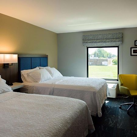 Hampton Inn Superior Duluth, Wi מראה חיצוני תמונה