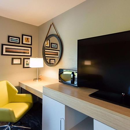 Hampton Inn Superior Duluth, Wi מראה חיצוני תמונה