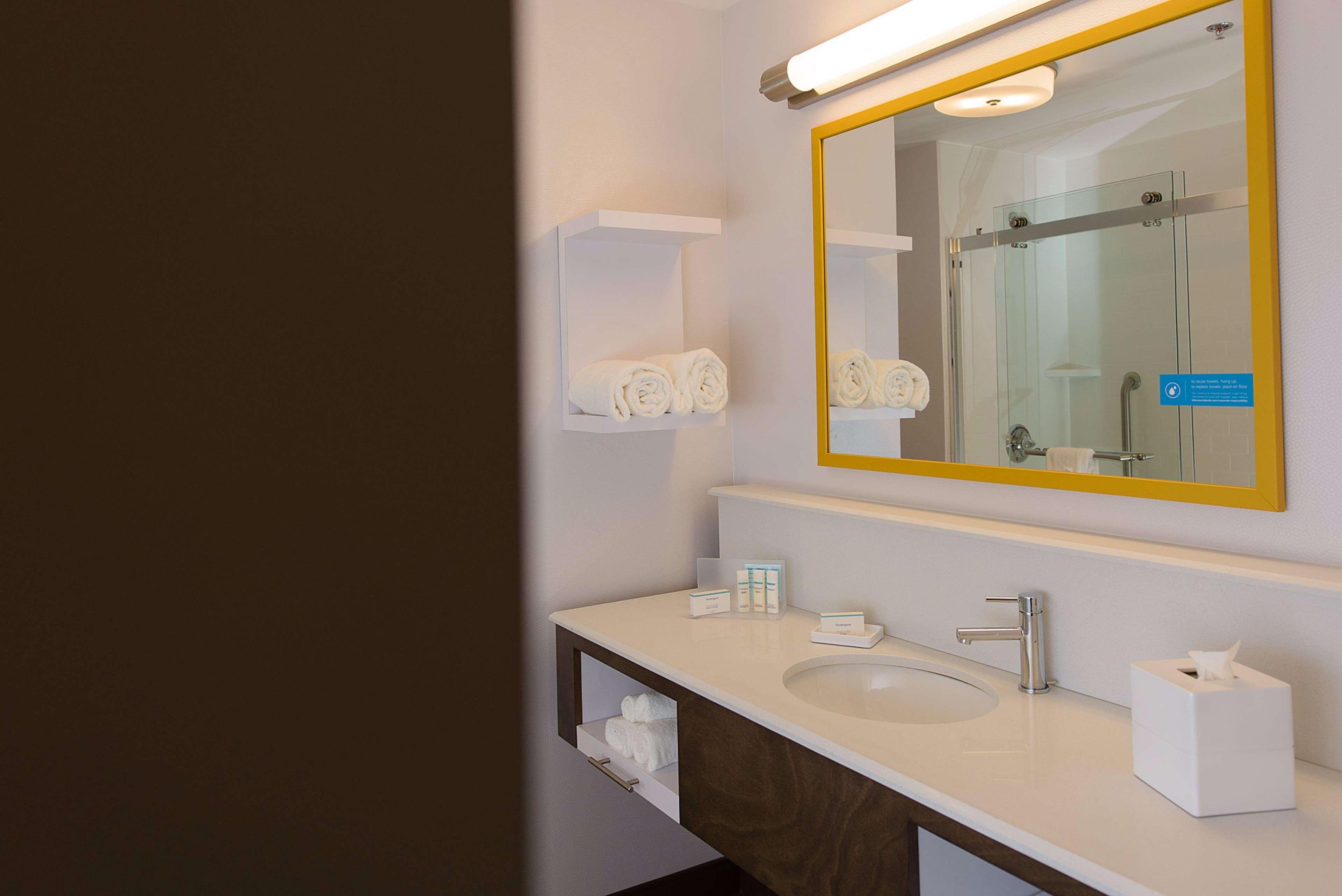 Hampton Inn Superior Duluth, Wi מראה חיצוני תמונה