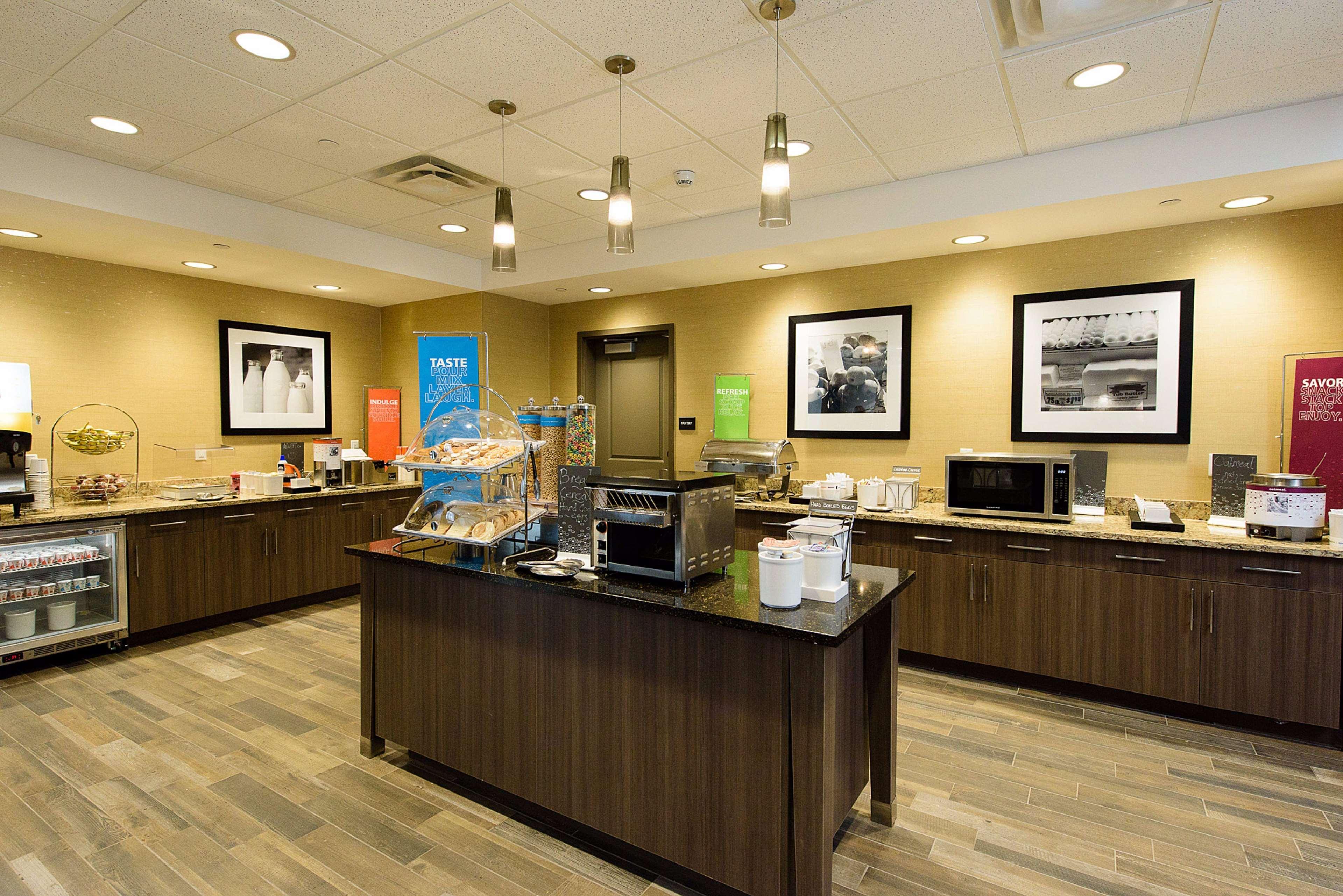 Hampton Inn Superior Duluth, Wi מראה חיצוני תמונה