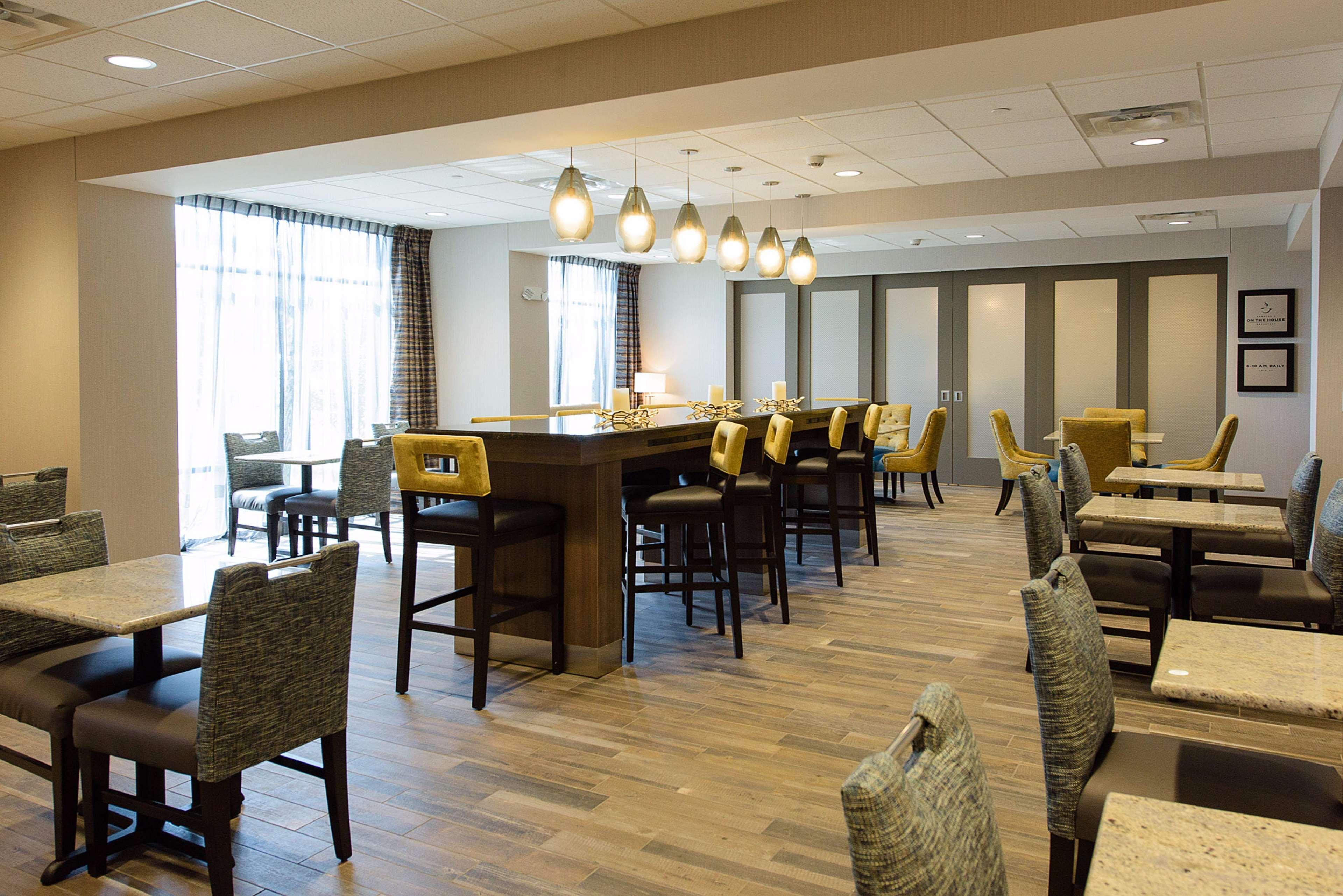 Hampton Inn Superior Duluth, Wi מראה חיצוני תמונה