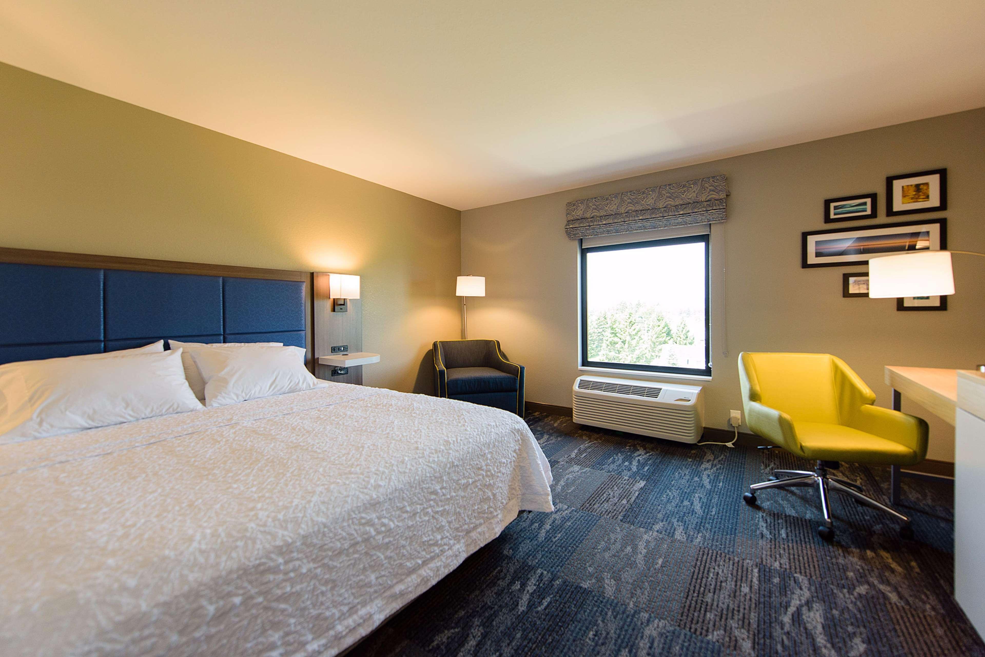 Hampton Inn Superior Duluth, Wi מראה חיצוני תמונה