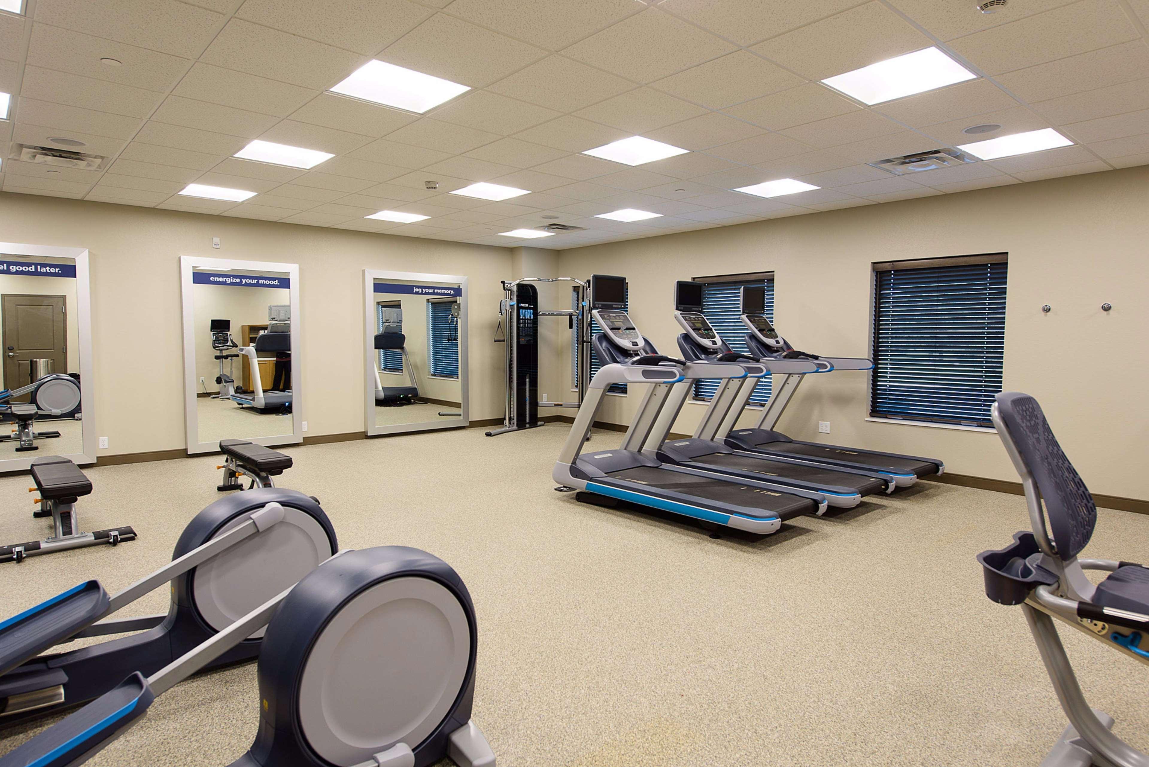 Hampton Inn Superior Duluth, Wi מראה חיצוני תמונה