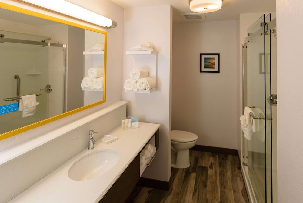 Hampton Inn Superior Duluth, Wi מראה חיצוני תמונה
