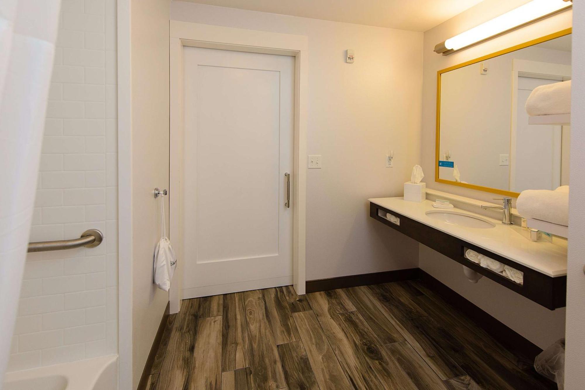Hampton Inn Superior Duluth, Wi מראה חיצוני תמונה