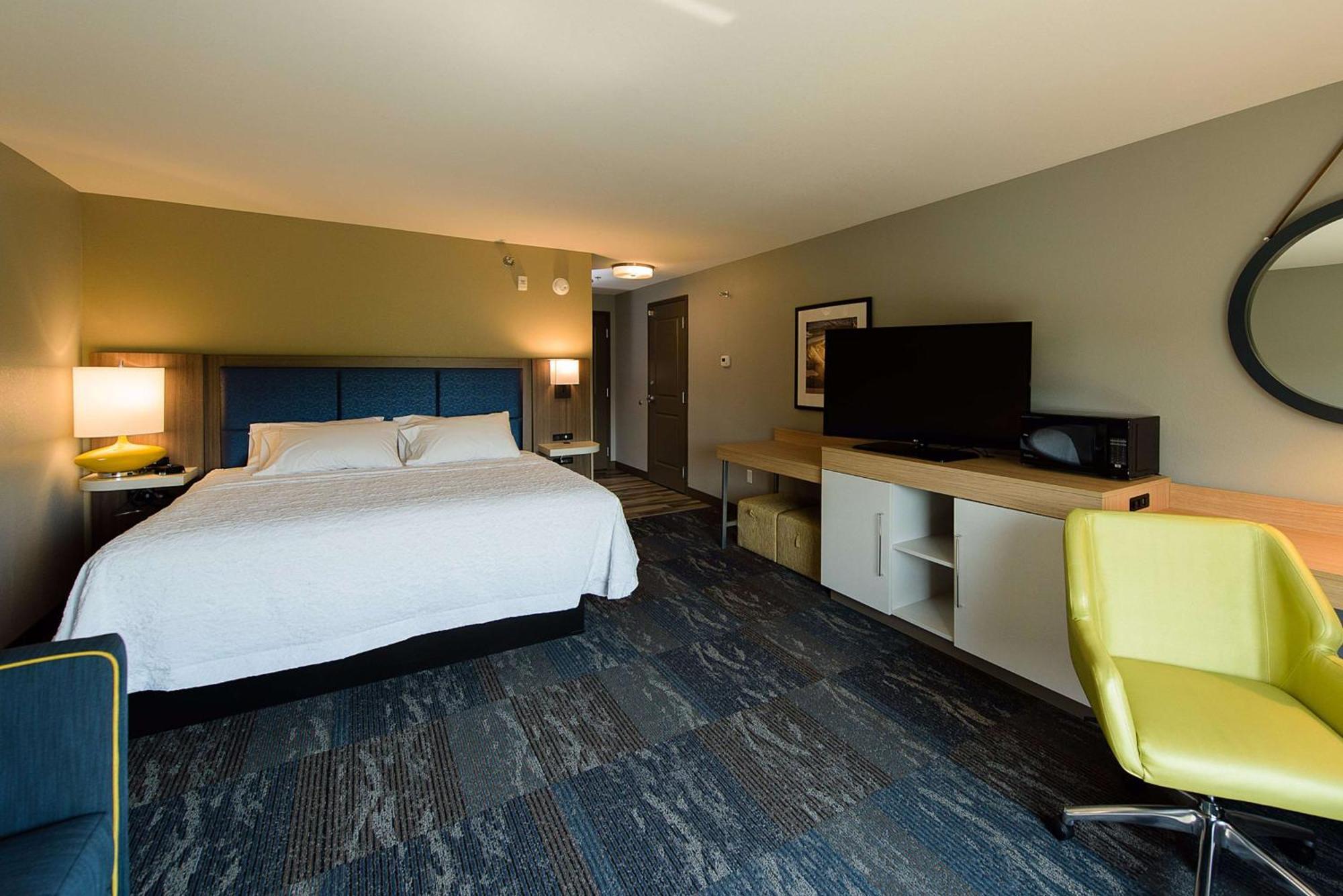 Hampton Inn Superior Duluth, Wi מראה חיצוני תמונה