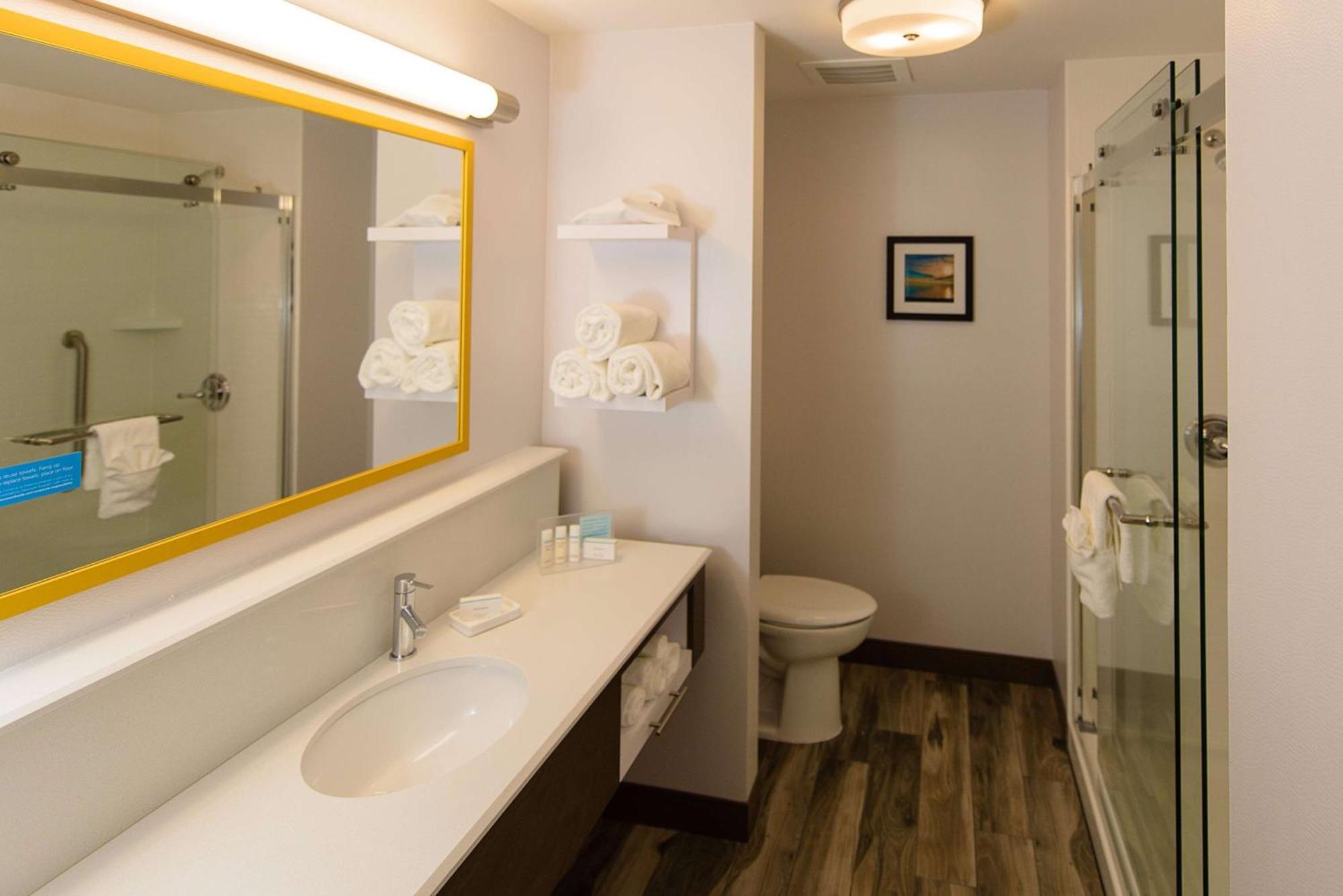 Hampton Inn Superior Duluth, Wi מראה חיצוני תמונה