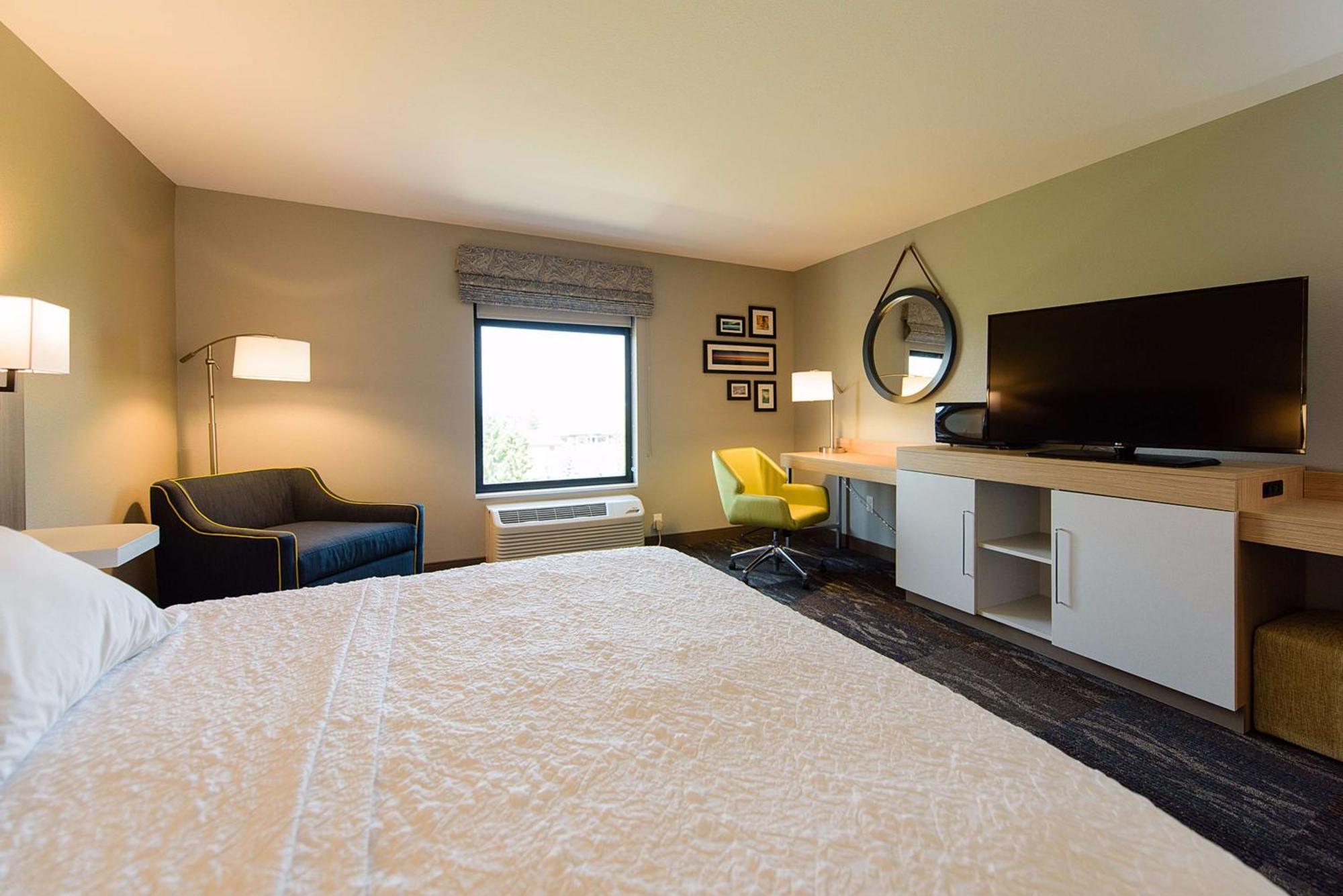 Hampton Inn Superior Duluth, Wi מראה חיצוני תמונה