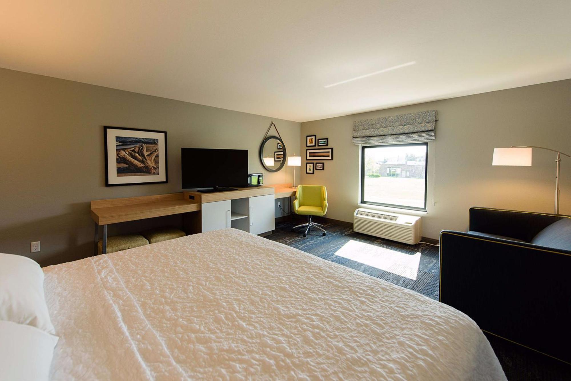 Hampton Inn Superior Duluth, Wi מראה חיצוני תמונה