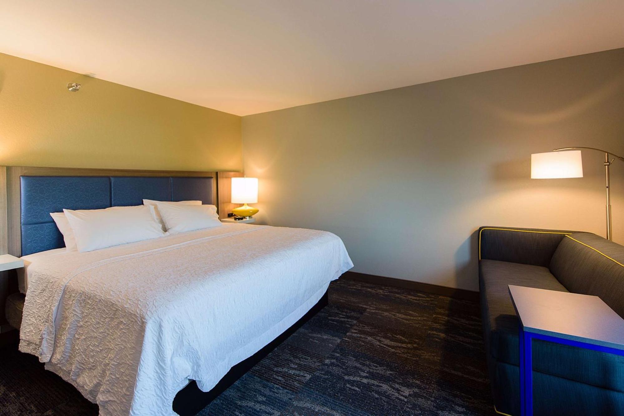 Hampton Inn Superior Duluth, Wi מראה חיצוני תמונה